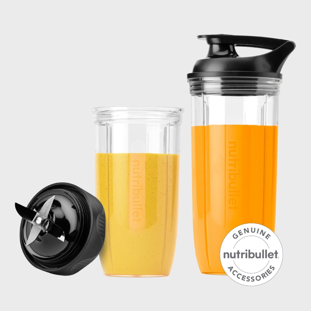 NutriBullet Ultra Deluxe Upgrade Kit