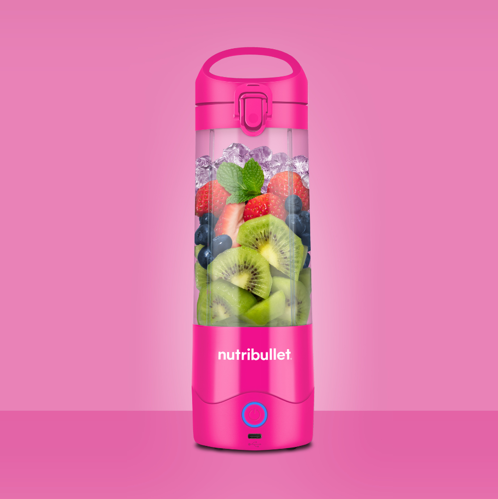 NutriBullet Portable Blender