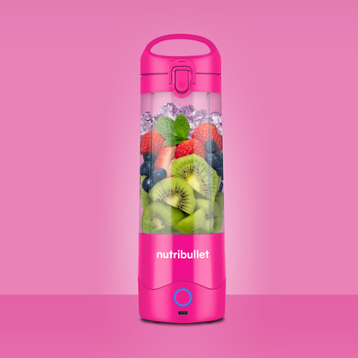 NutriBullet Portable Blender