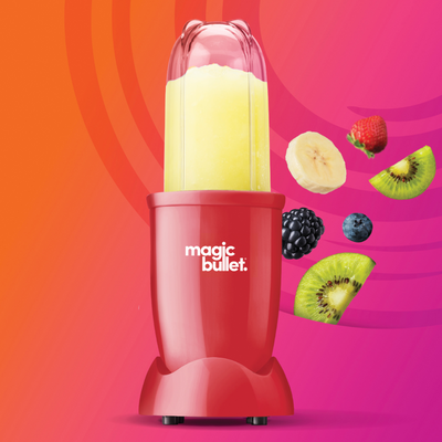 Magic Bullet Value Pack