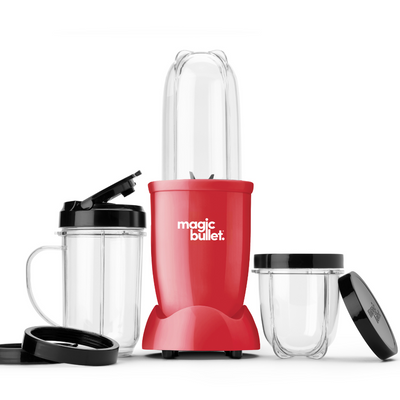 Magic Bullet Value Pack