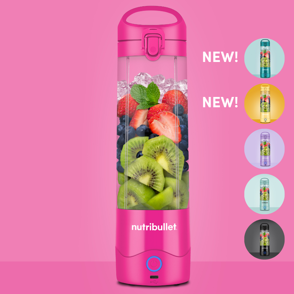 NutriBullet Portable Blender