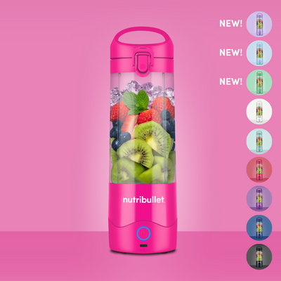 NutriBullet Portable Blender