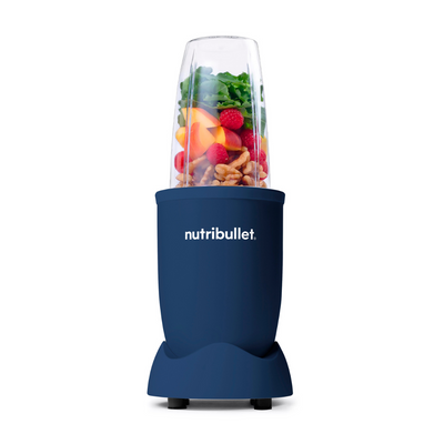 NutriBullet 600 Series Matte