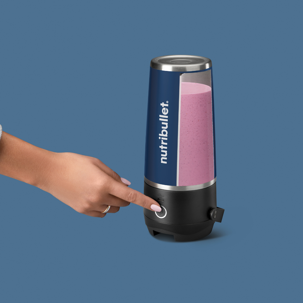 NutriBullet Flip