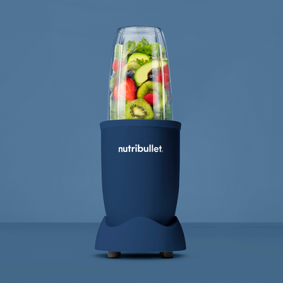 NutriBullet 600 Series Matte