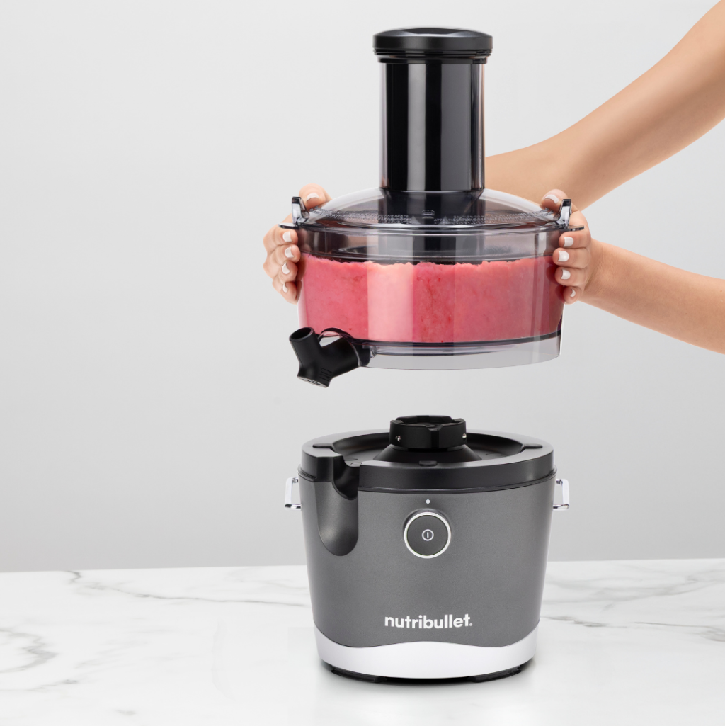 NutriBullet Juicer 800W - NutriBullet Australia