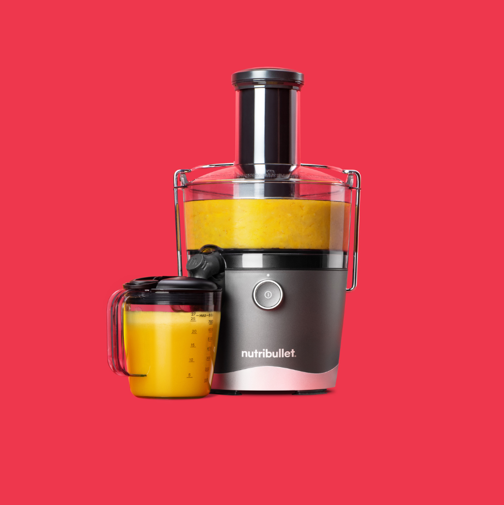 NutriBullet Juicer 800W