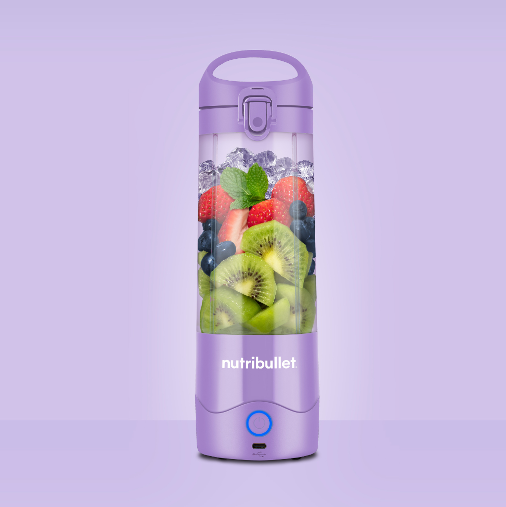 NutriBullet Portable Blender