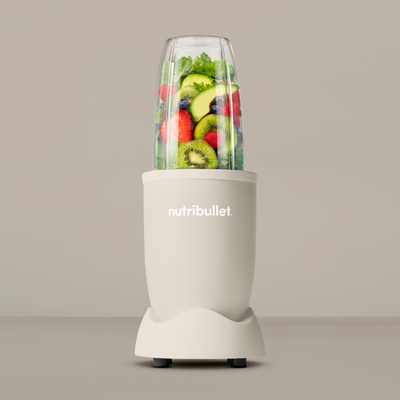 NutriBullet 600 Series Matte