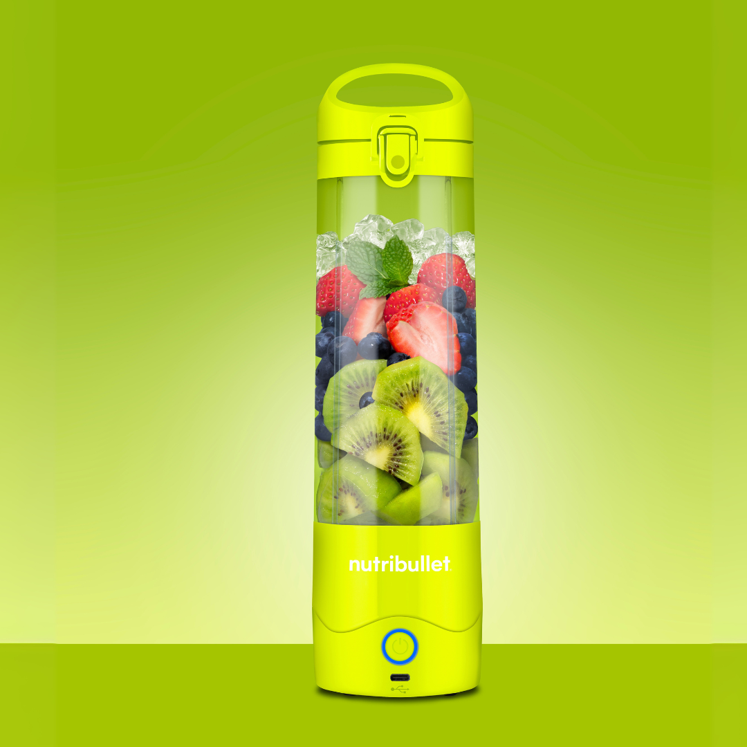 NutriBullet Portable Blender