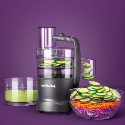 NutriBullet Limitless Food Processor