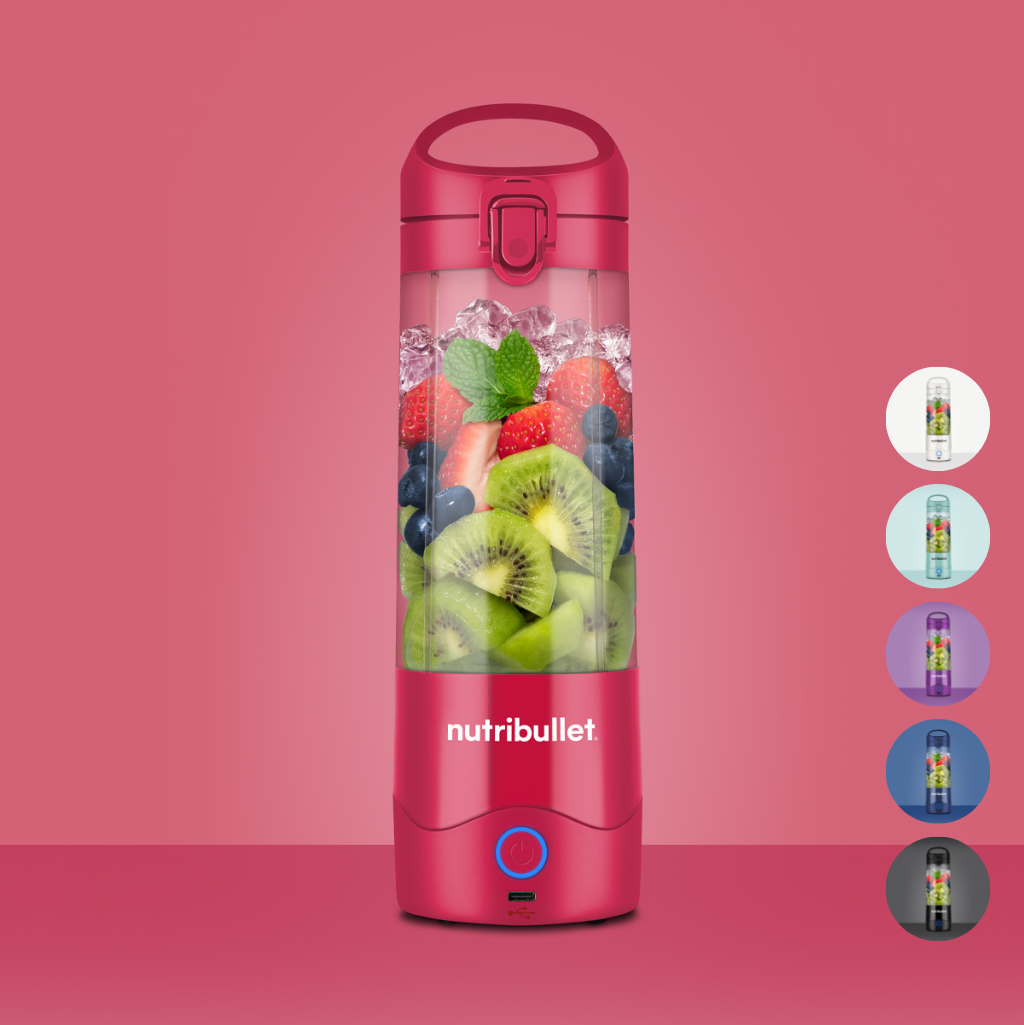 NutriBullet Portable Blender NutriBullet Australia