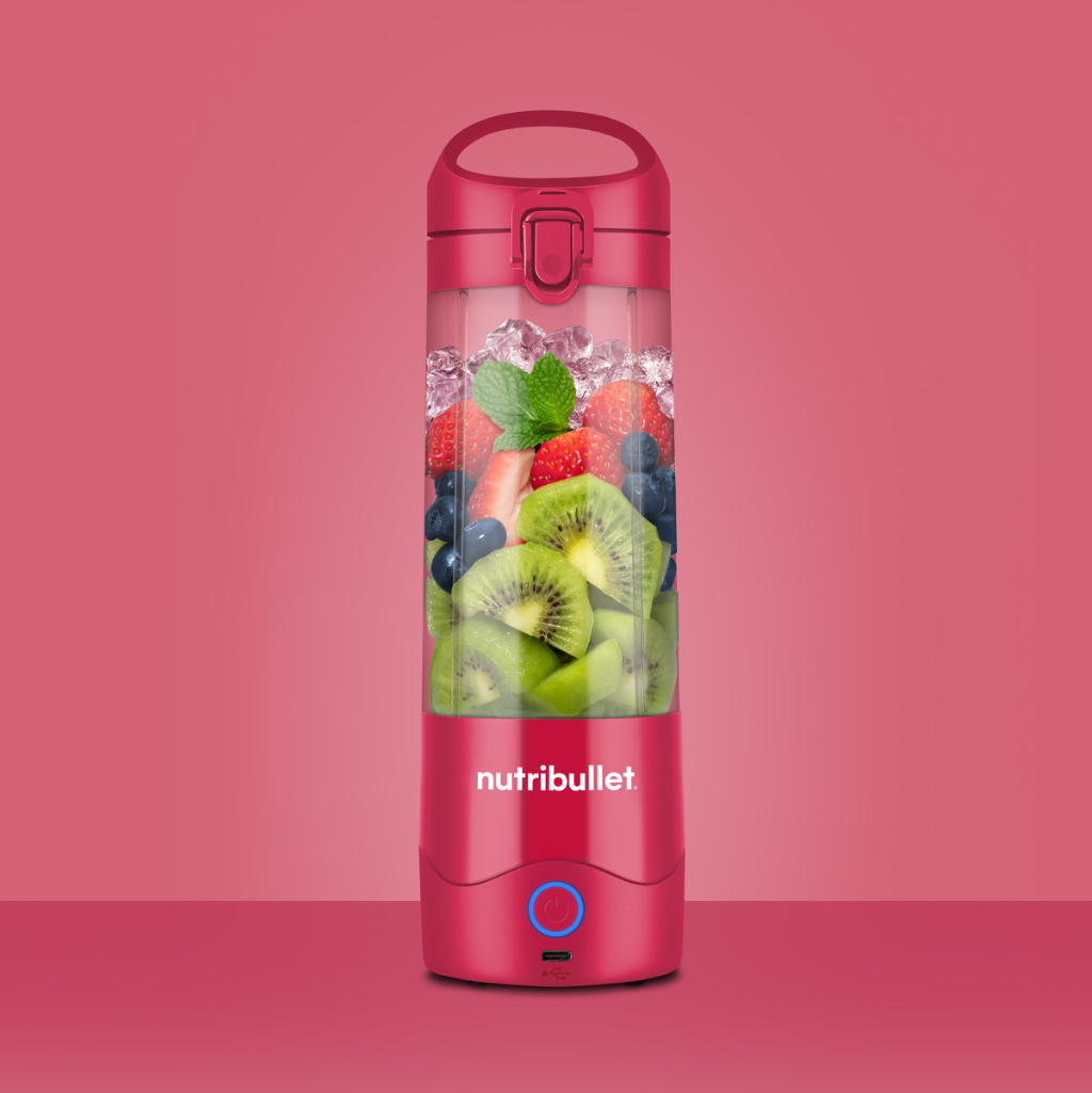 NutriBullet Portable Blender
