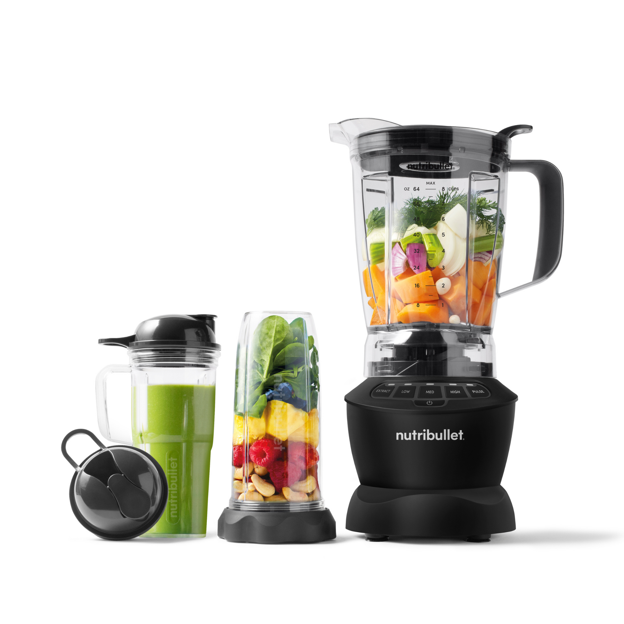 Nutribullet david jones best sale