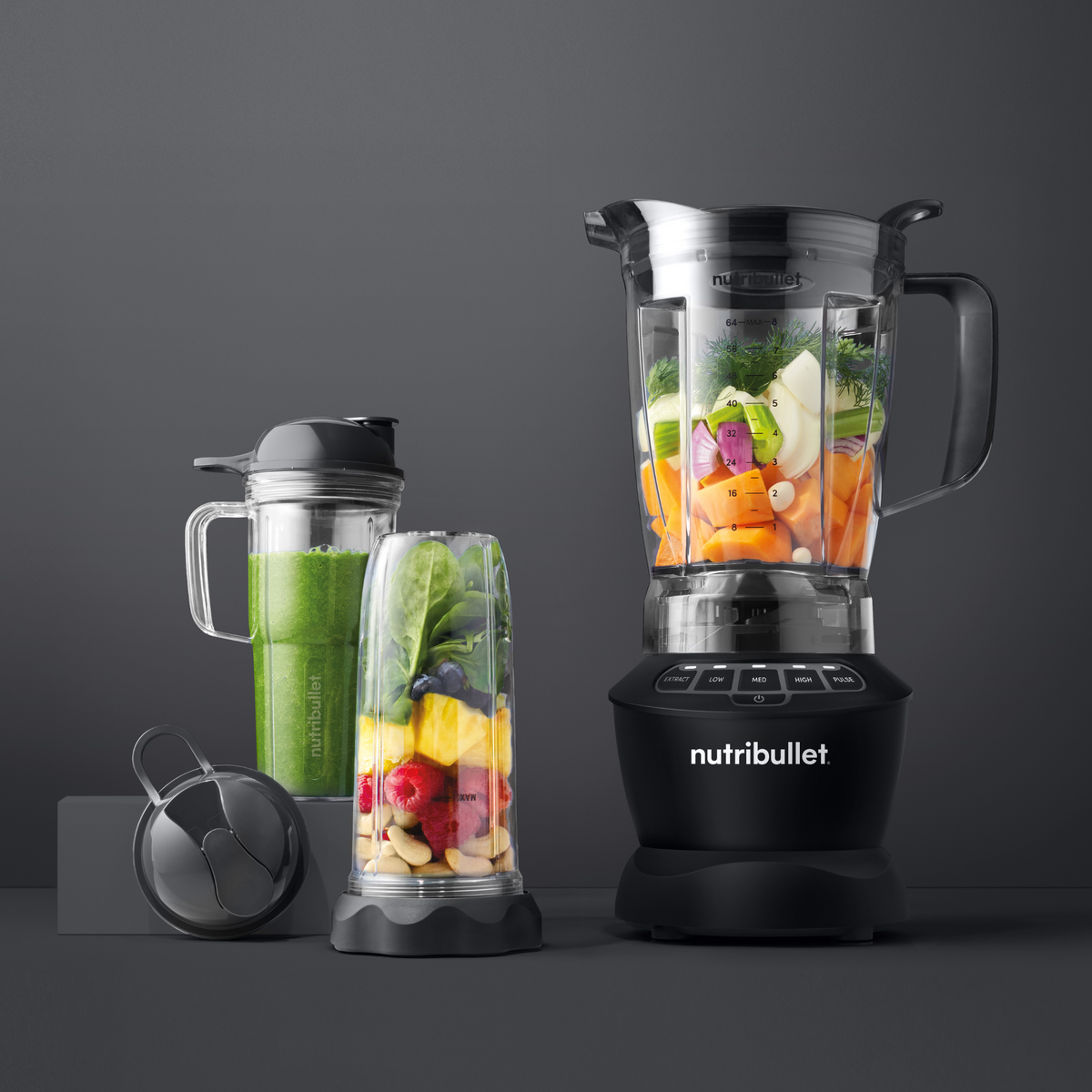 nutribullet FullSized Blenders Shop now NutriBullet Australia