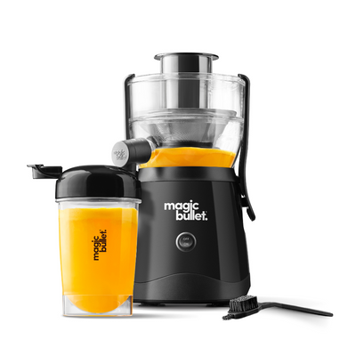 Magic Bullet Combo Blender & Mini Juicer