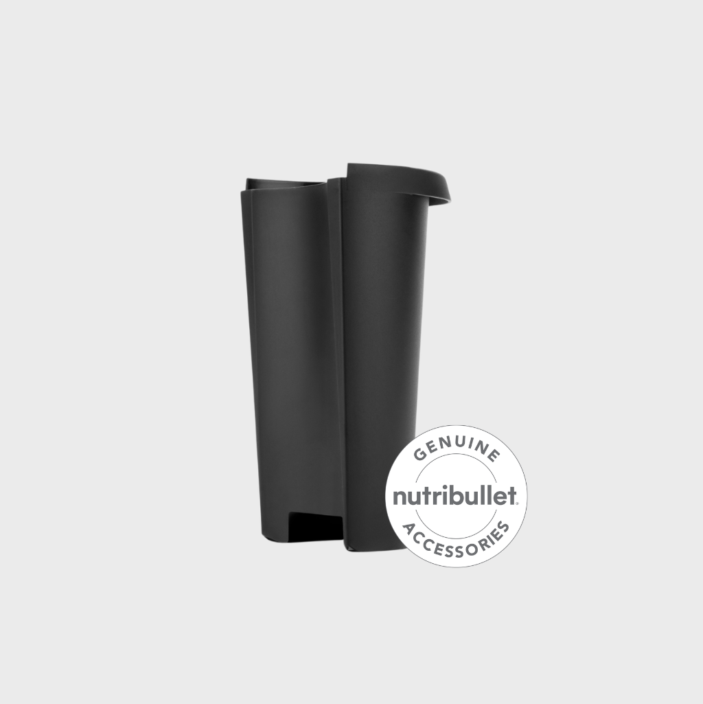 Magic Bullet Mini Juicer Pulp Bin
