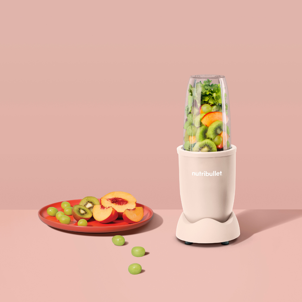 NutriBullet 600 Series Matte