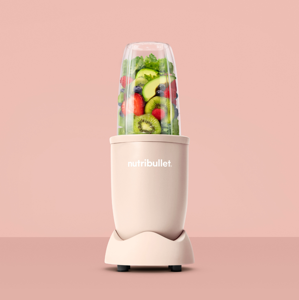 NutriBullet 600 Series Matte