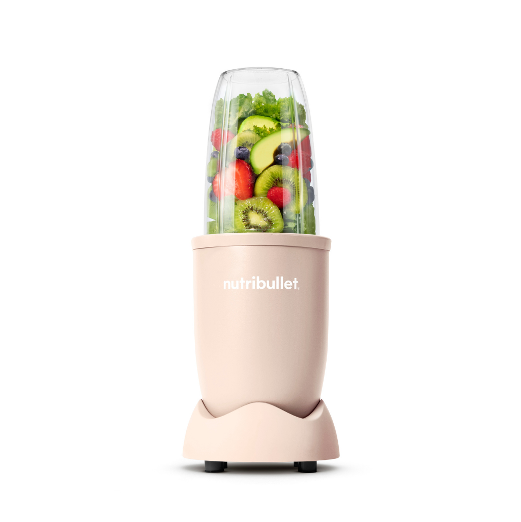 NutriBullet 600 Series Matte