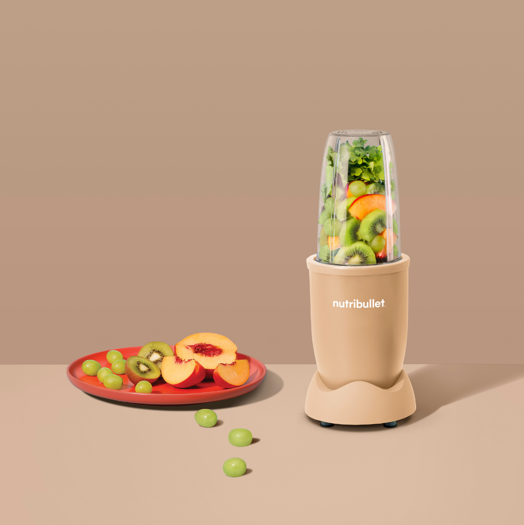 NutriBullet 600 Series Matte