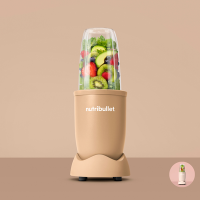 NutriBullet 600 Series Matte