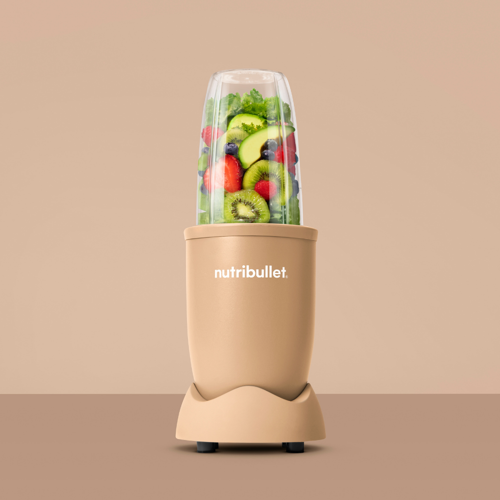 NutriBullet 600 Series Matte