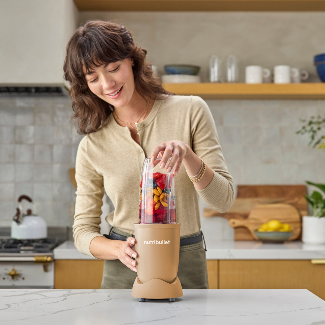 NutriBullet 600 Series Matte