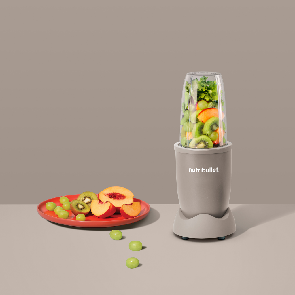 NutriBullet 600 Series Matte
