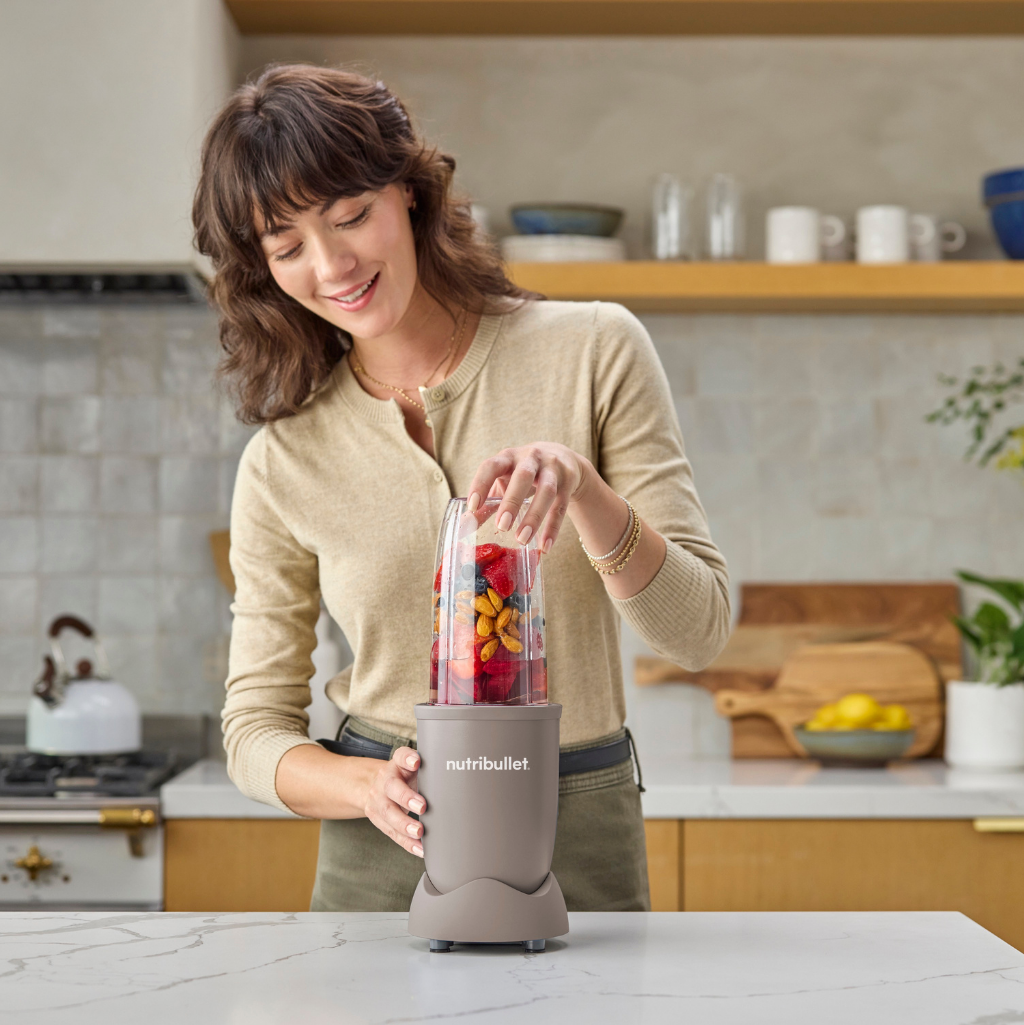 NutriBullet 600 Series Matte