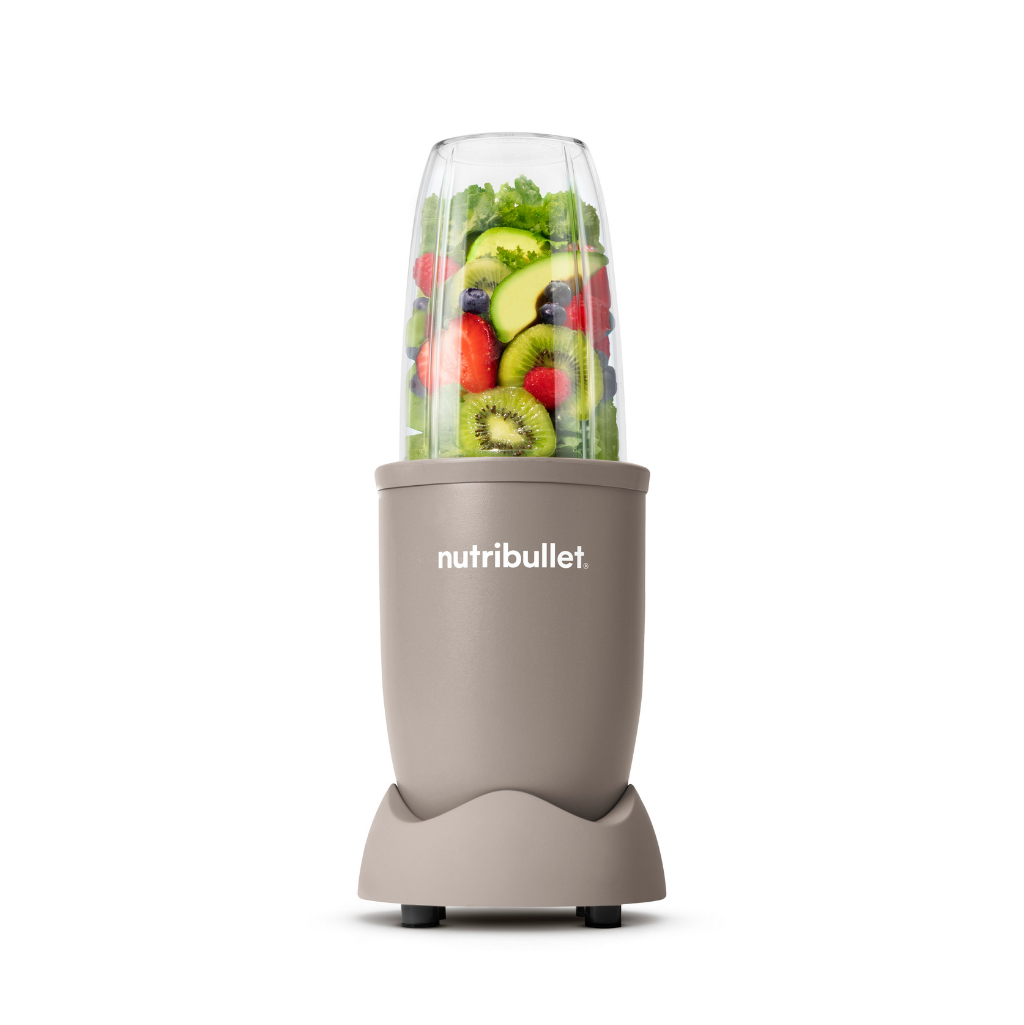 NutriBullet 600 Series Matte