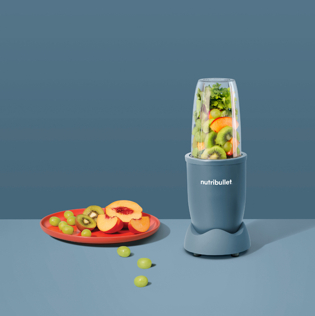 NutriBullet 600 Series Matte