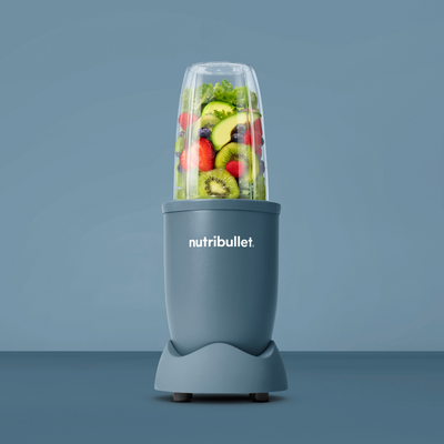 NutriBullet 600 Series Matte