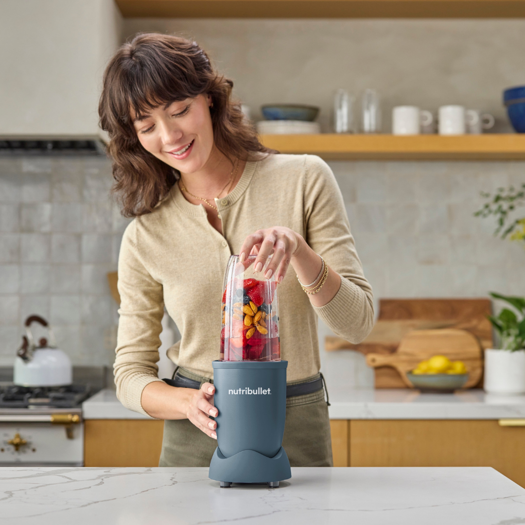 NutriBullet 600 Series Matte