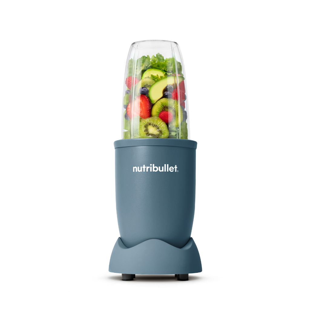 NutriBullet 600 Series Matte