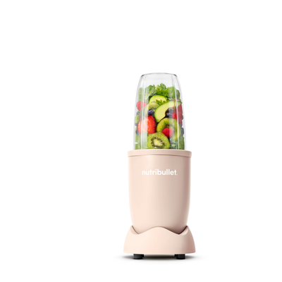 NutriBullet 600 Series Matte