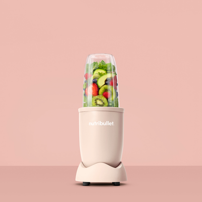 NutriBullet 600 Series Matte