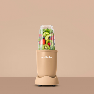 NutriBullet 600 Series Matte