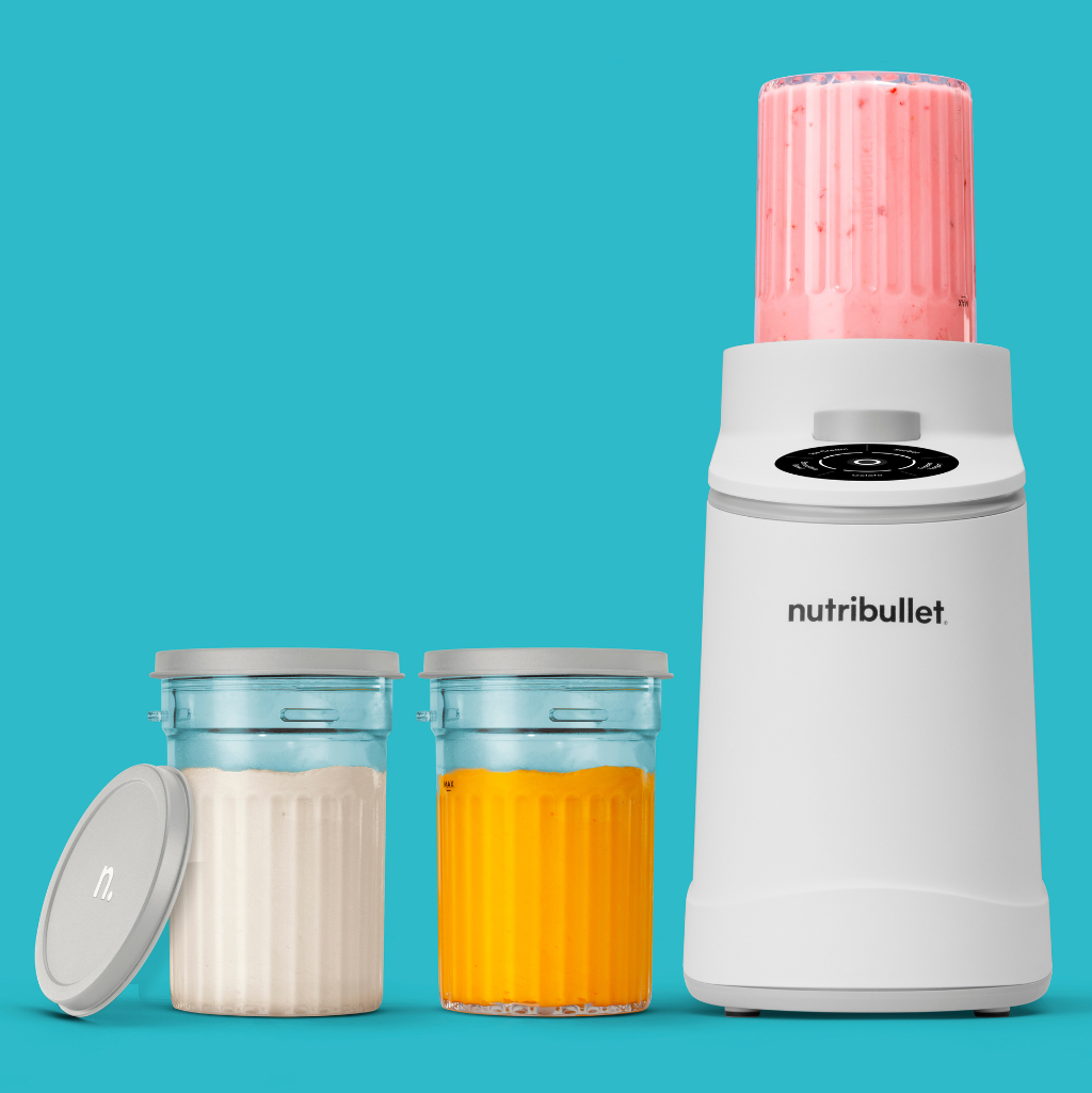PREORDER NutriBullet Chill