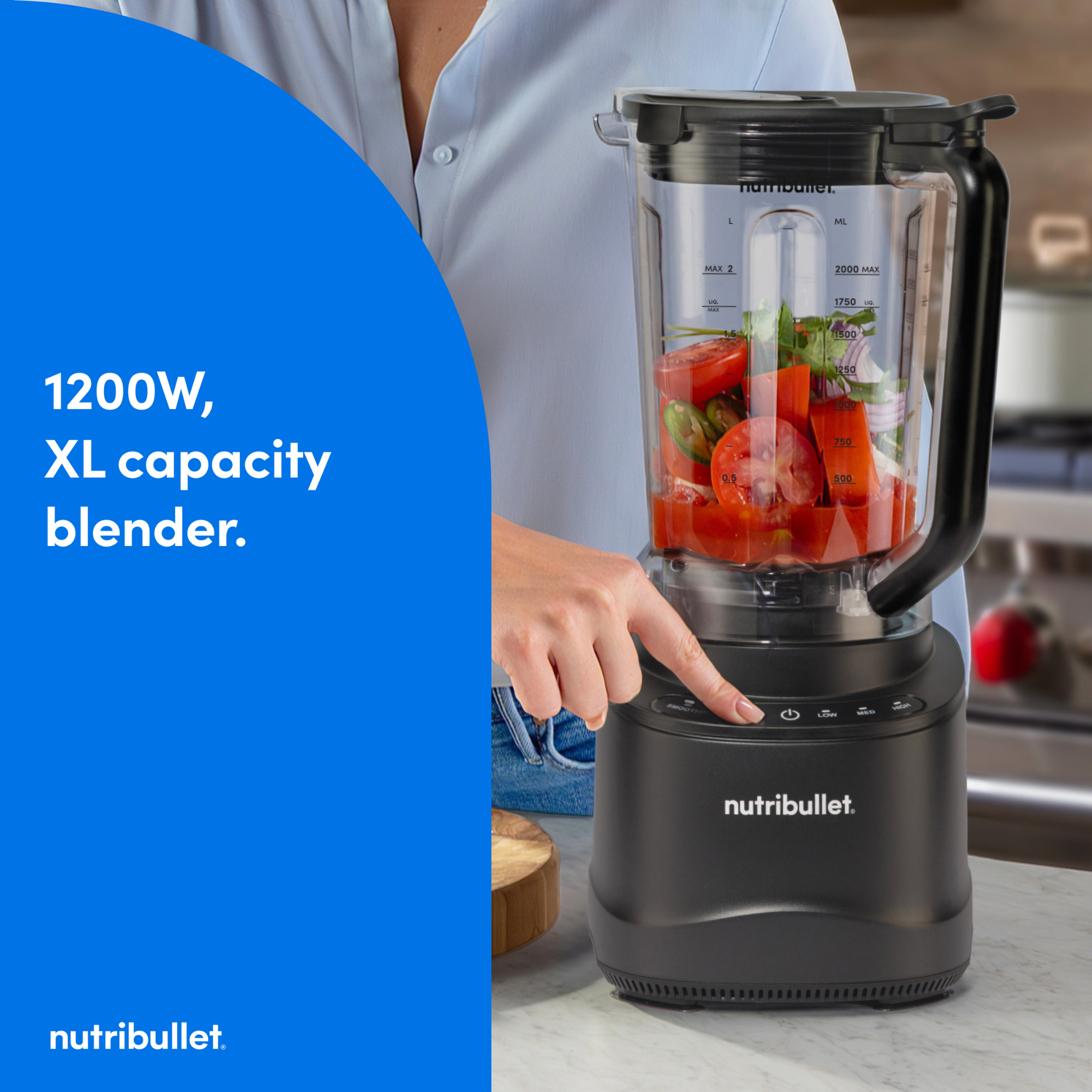 NutriBullet Power Core Combo