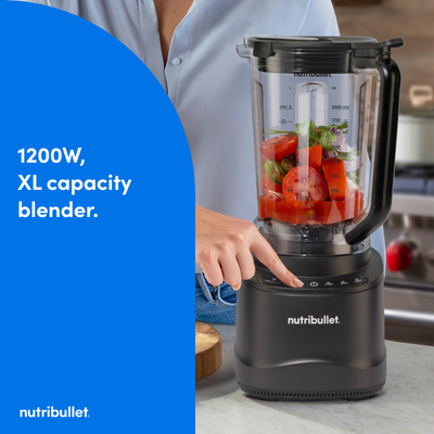NutriBullet Power Core Combo