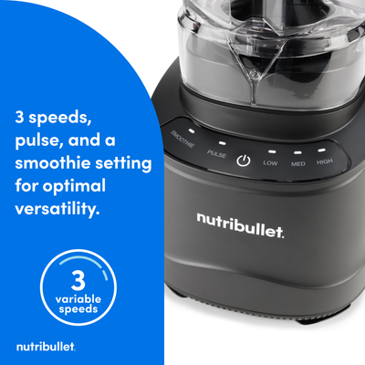 NutriBullet Power Core Combo