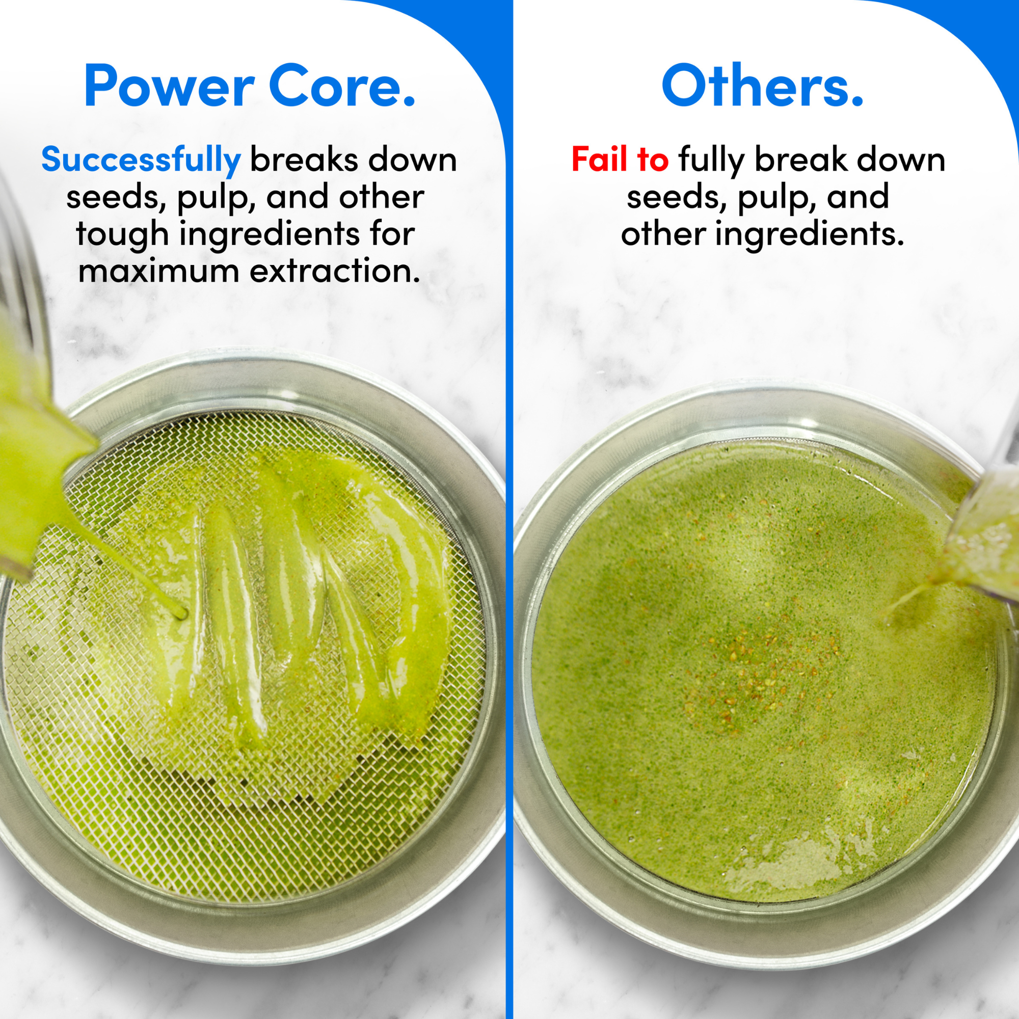 NutriBullet Power Core Combo