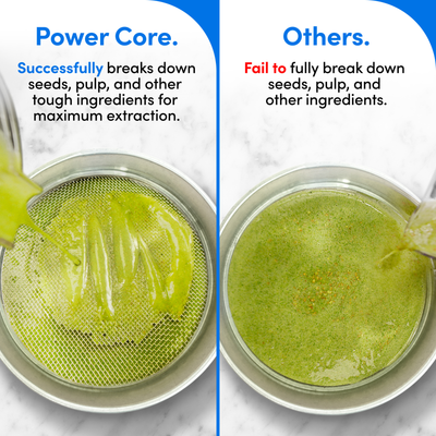 NutriBullet Power Core Combo