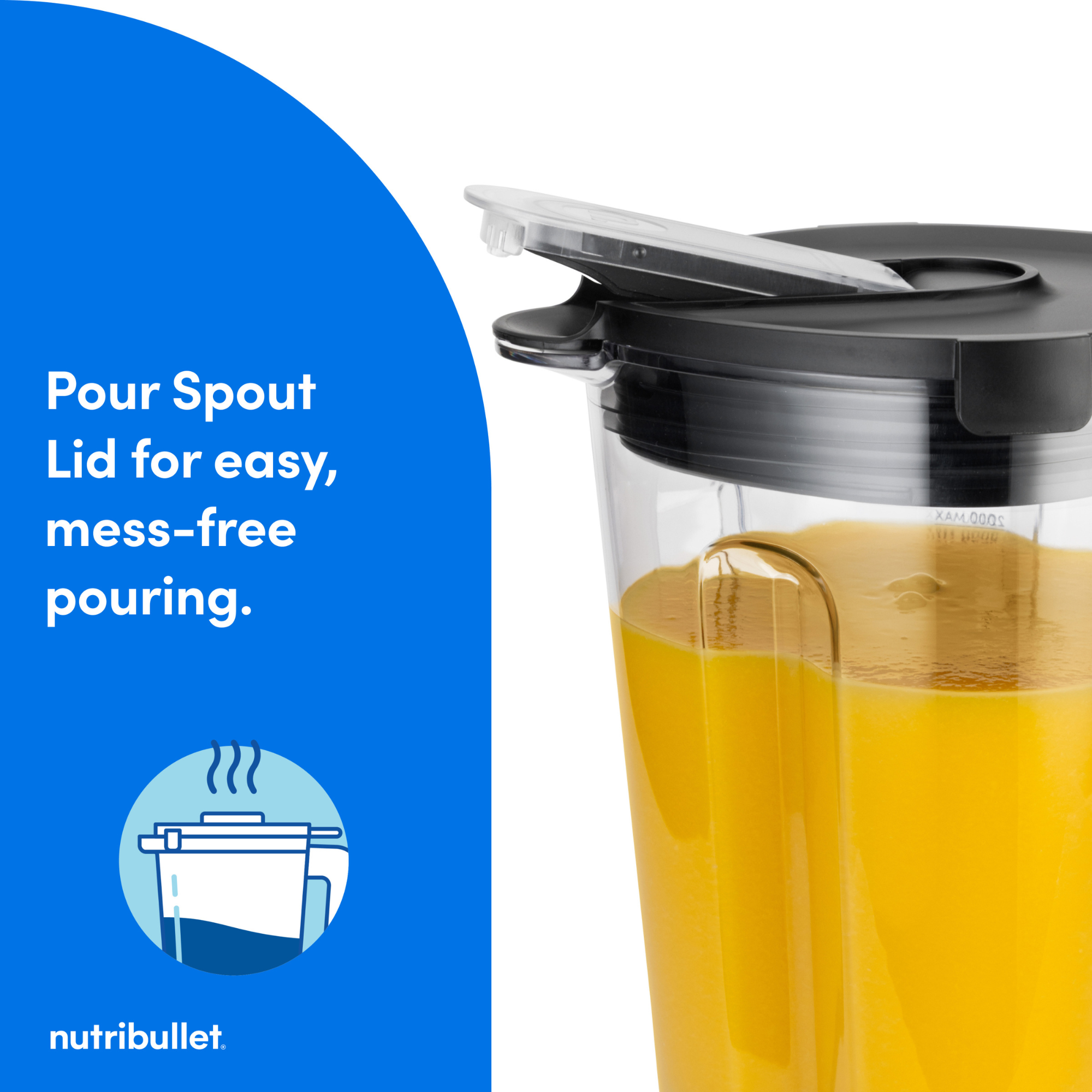 NutriBullet Power Core Combo