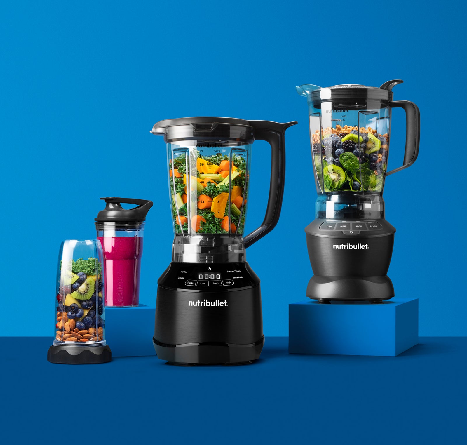 NutriBullet Australia on Instagram: ✨NUTRIBULLET GO GIVEAWAY ✨ We are  thrilled to announce that we are offering you the opportunity to win one of  100 NutriBullet GO Portable Blenders featuring our brand