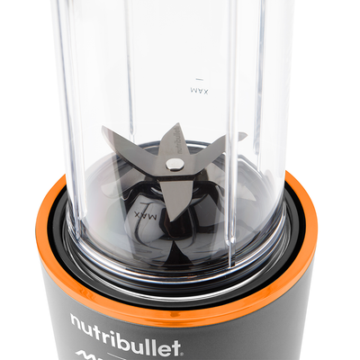 NutriBullet x McLaren Ultra 1200