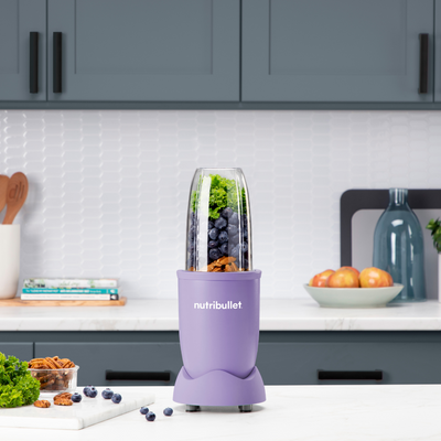 NutriBullet 600 Series Matte