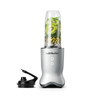 NutriBullet Ultra 1000 Chrome Collection